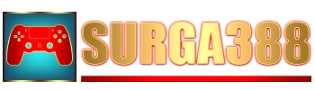 Logo Surga388